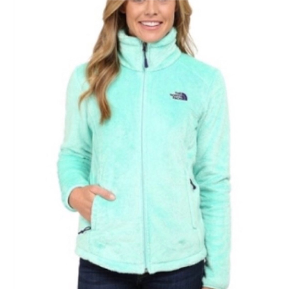 The North Face Osito Jacket